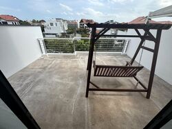 Jalan Limau Nipis (D16), Terrace #520259841
